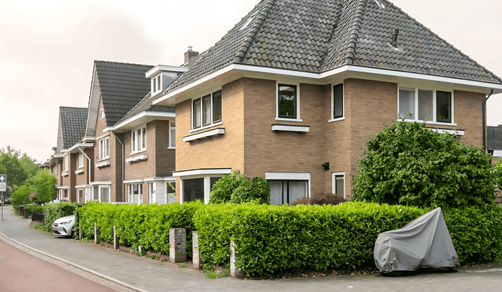 Huis · 70 m² · €1065,-