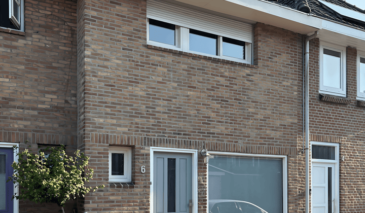 Huis · 110 m² · €1850,-