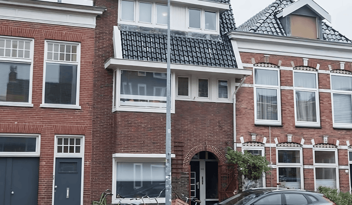 Studio · 20 m² · €540,-