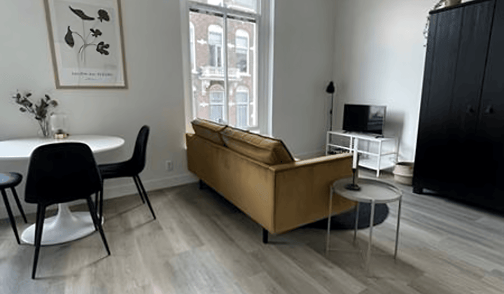 Appartement · 35 m² · €1240,-