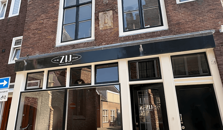 Huis · 55 m² · €850,-
