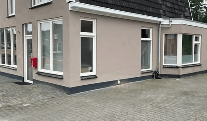 Kamer · 13 m² · €495,-