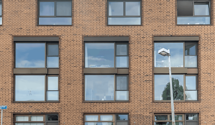 Huis · 156 m² · €3250,-