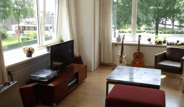Appartement · 75 m² · €1125,-