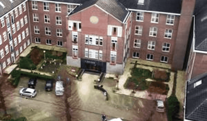 Anti Kraak · 60 m² · €235,-