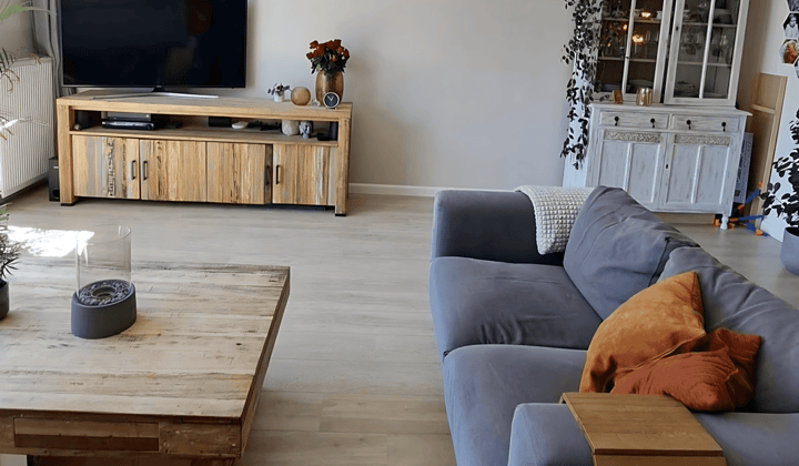 Huis · 112 m² · €2250,-