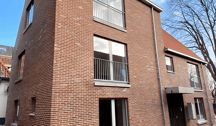 Appartement · 40 m² · €1070,-