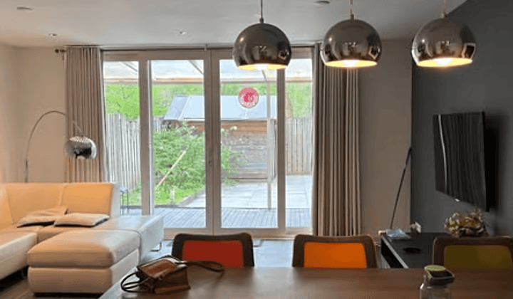 Kamer · €950,-