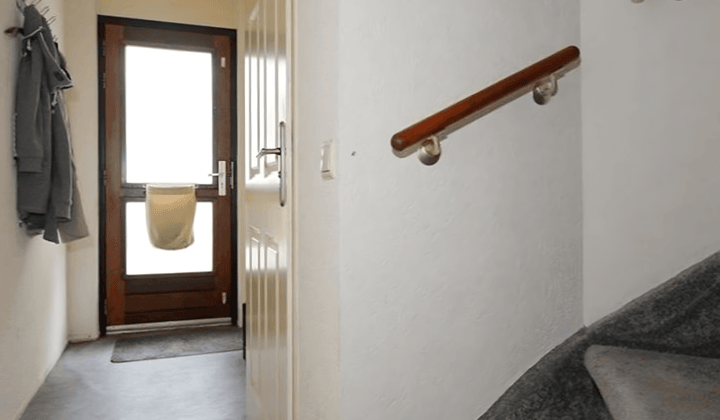 Kamer · 12 m² · €850,-