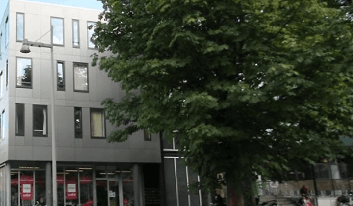 Appartement · 23 m² · €742,-