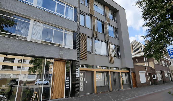Appartement · 28 m² · €761,-