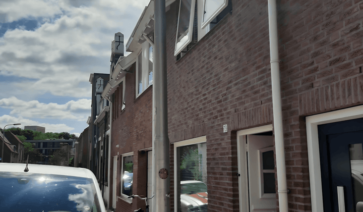 Huis · 82 m² · €2050,-