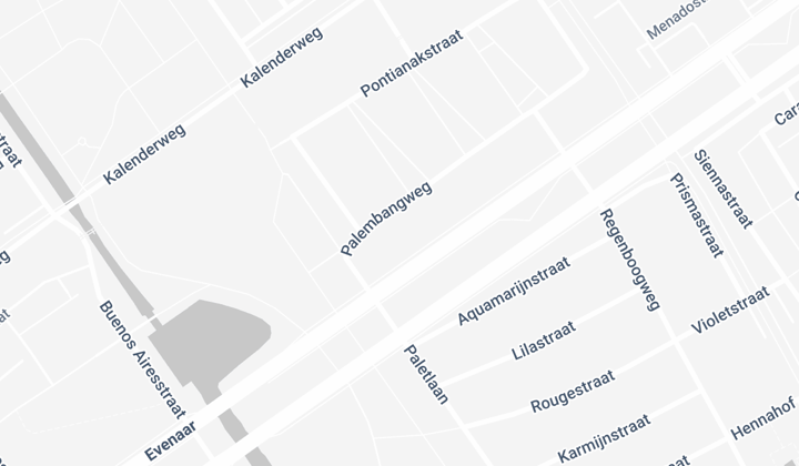 Huis · 85 m² · €1245,-