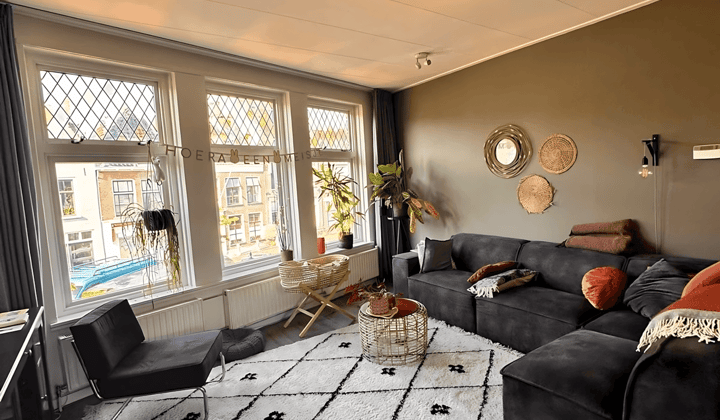 Appartement · 78 m² · €1260,-
