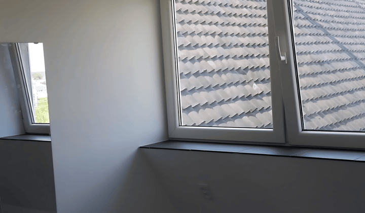 Studio · 20 m² · €850,-