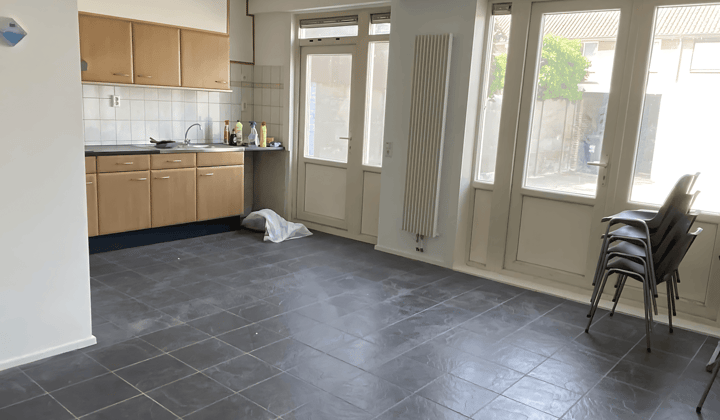 Appartement · 50 m² · €1095,-