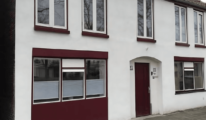 Kamer · 40 m² · €840,-