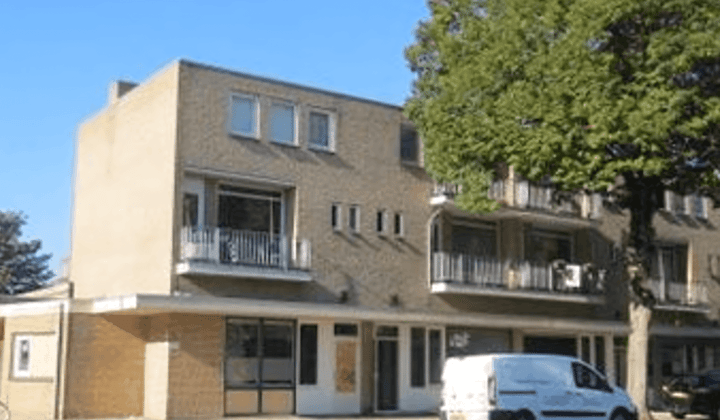 Appartement · 71 m² · €1697,-