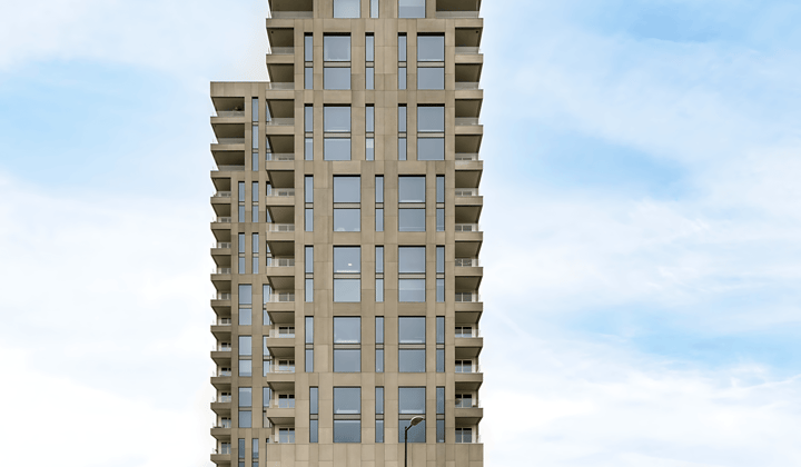 Huis · 127 m² · €3450,-