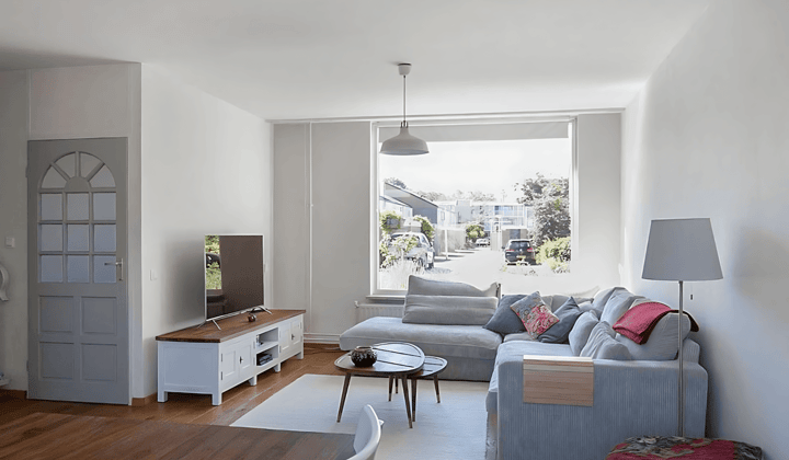 Kamer · 20 m² · €950,-