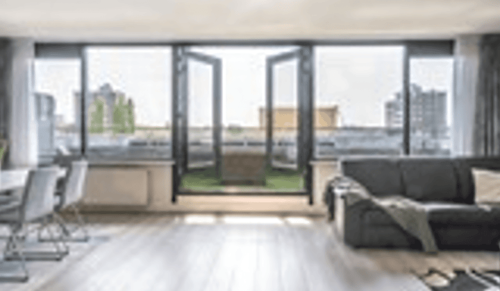 Appartement · 100 m² · €3150,-