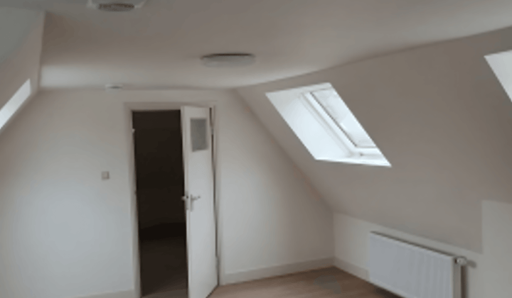 Appartement · 54 m² · €1000,-