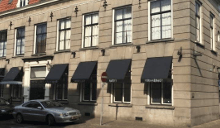 Appartement · 65 m² · €1150,-