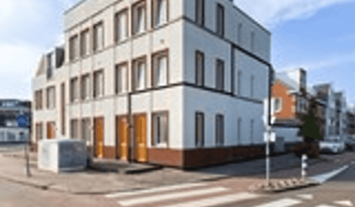 Appartement · 73 m² · €1750,-