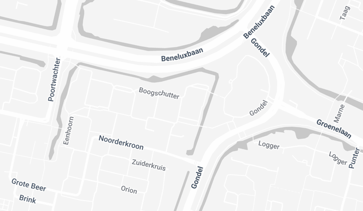Huis · 130 m² · €3250,-