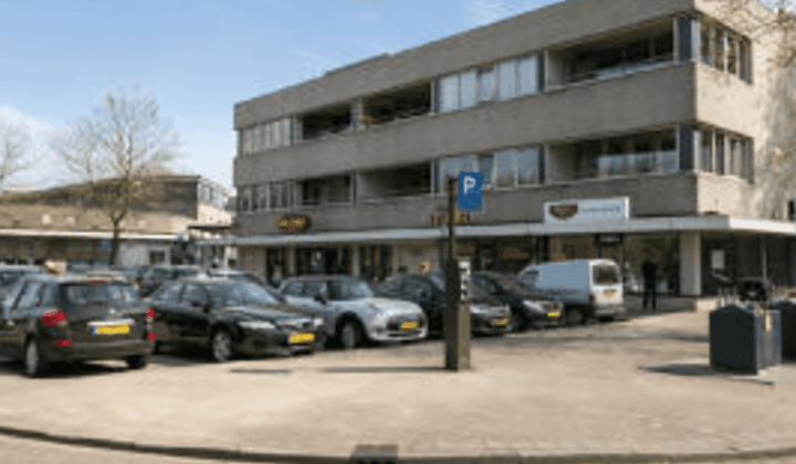 Appartement · 59 m² · €920,-