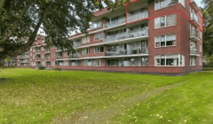 Appartement · 115 m² · €1285,-