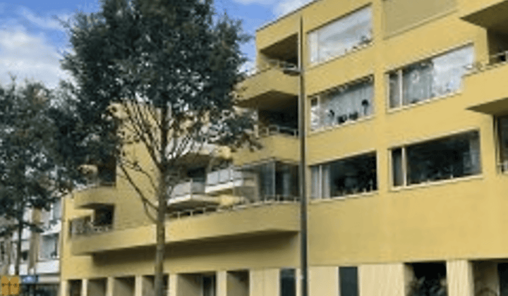 Appartement · 87 m² · €1255,-