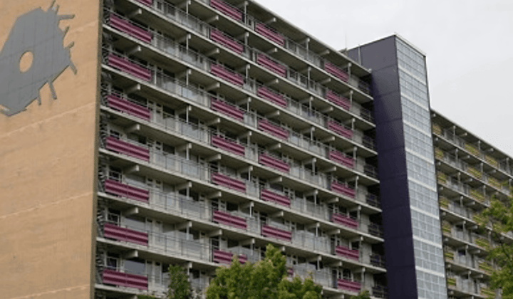 Appartement · 48 m² · €713,-