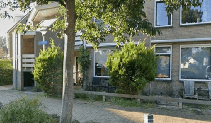 Appartement · 32 m² · €697,-
