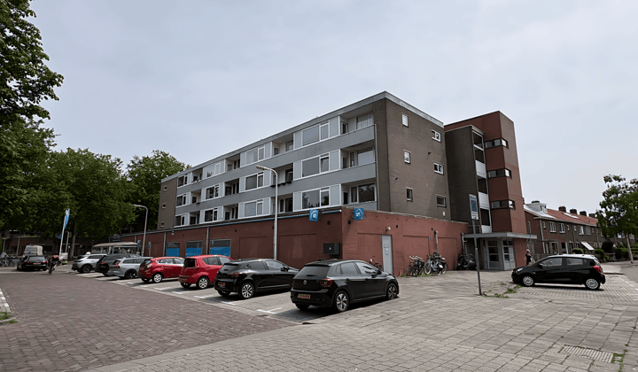 Appartement · 65 m² · €1200,-