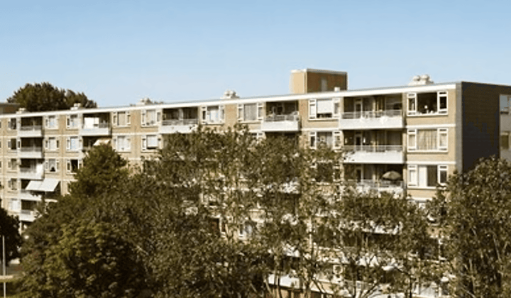 Appartement · 60 m² · €944,-