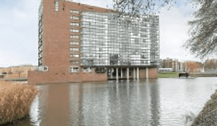 Appartement · 105 m² · €1800,-