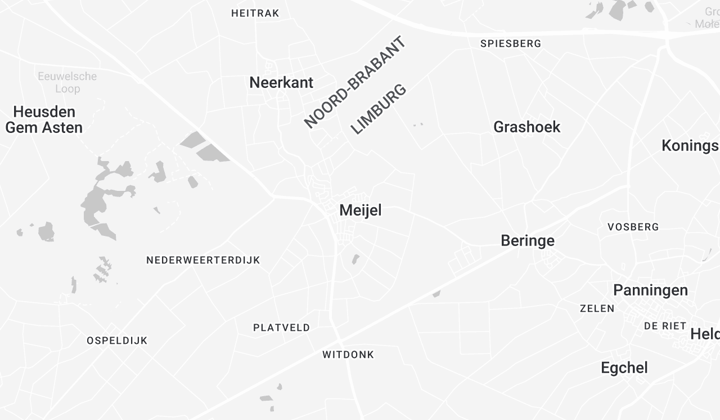 Huis · €5041,-