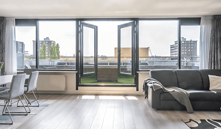 Appartement · 100 m² · €3150,-
