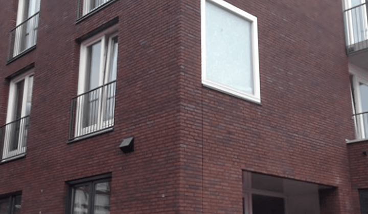 Kamer · 17 m² · €498,-