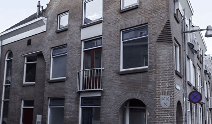 Kamer · 21 m² · €498,-