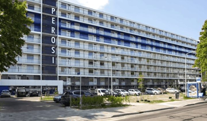 Appartement · 88 m² · €933,-