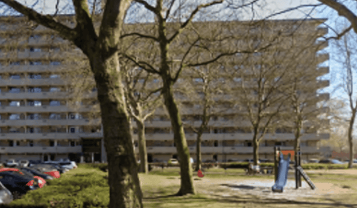 Appartement · 25 m² · €764,-