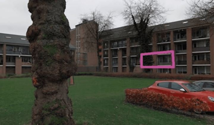 Appartement · 60 m² · €764,-
