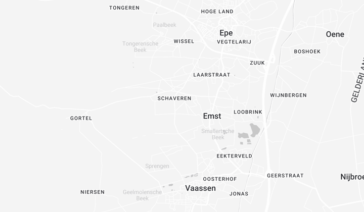 Huis · €2997,-