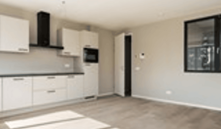 Appartement · 91 m² · €1750,-