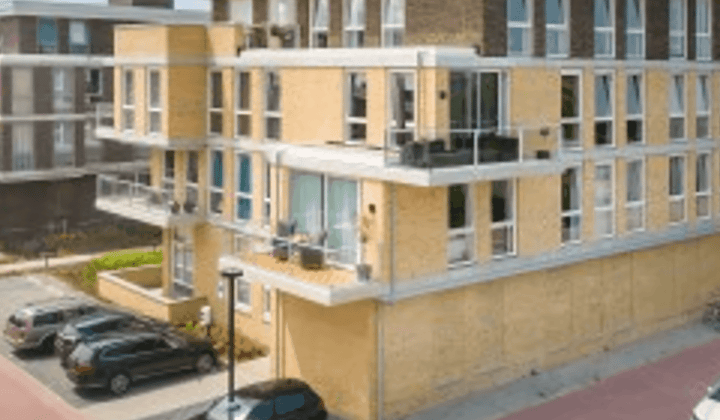 Appartement · 58 m² · €1450,-