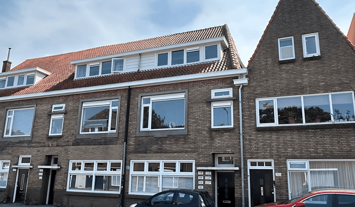 Appartement · 40 m² · €898,-