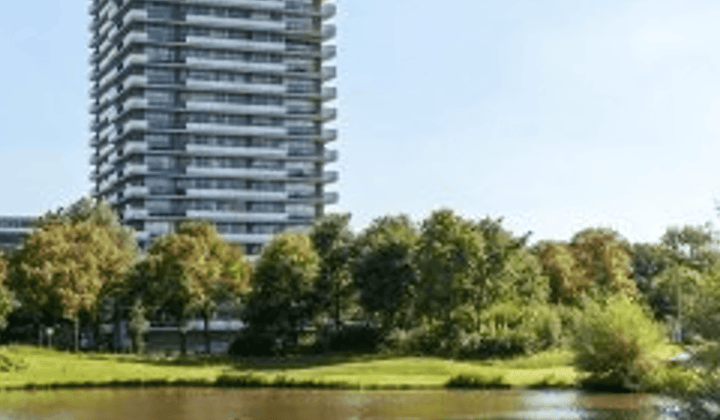 Appartement · 90 m² · €1395,-