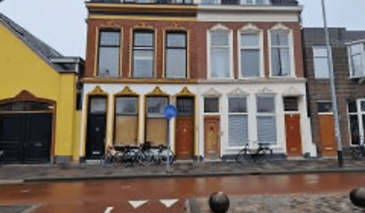 Studio · 31 m² · €1015,-